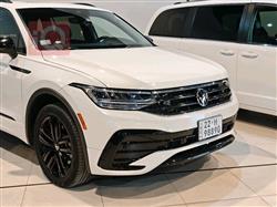 فولكسفاغن تيغوان